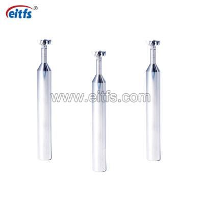 Customized 4 T-Slot Milling Cutter Carbide End Mill for Aluminium