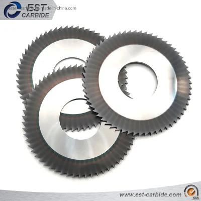 Excellent Performance Tungsten Carbide Circular Saw Blade