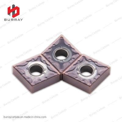 Cnmg Factory Direct Sales Carbide Lathe Cutting Tools Insert
