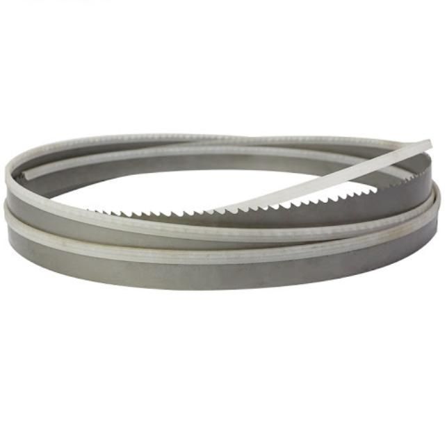 3/4 Inch Food Band Saw Blade for Meat, Bone, Fish