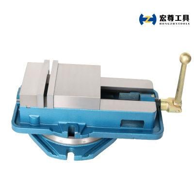 Accu Lock Precision Vise for Milling Drilling Machine