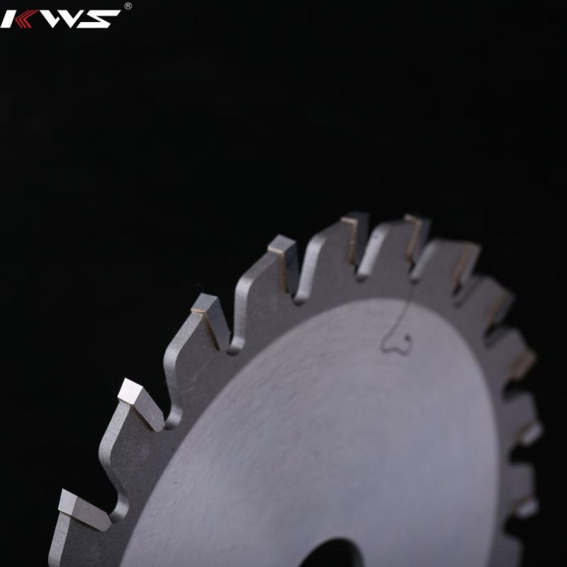 Tungsten Carbide Circular Scoring Saw Blade for Chip Board