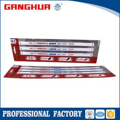 HSS Bimetal Hacksaw Blade