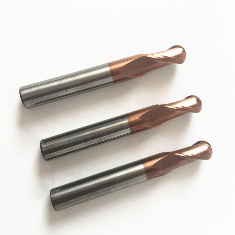 High CNC Cutting Tools for steel