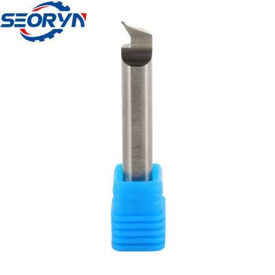 Senyo Mugr Solid Carbide Customized Turing Cutters with High Performance
