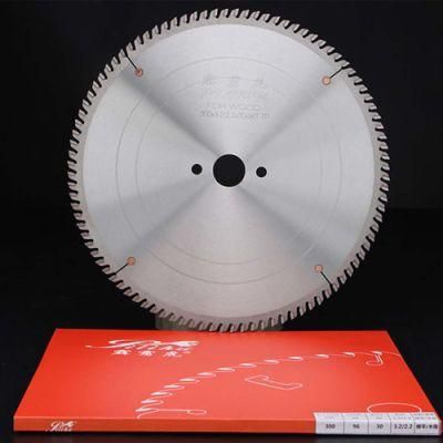 for Cutting Bilaminated Chipboard and MDF Saw Blade