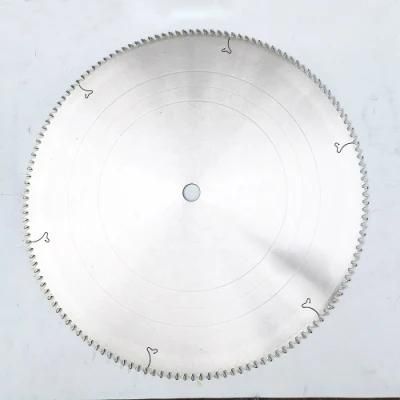 Aluminum Plate and Profile Cutting Circular Saw Blade