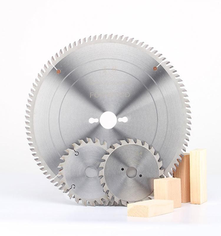 12inch Saw Blade for Cutting Laminated Boards Panels