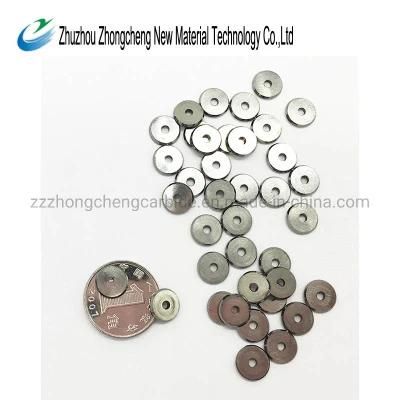 Cemented Carbide Ceramic Tile and Glass Cutting Tools