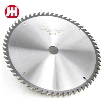 Factory Supply 350mm Tct Saw Blade Cutting for Aluminum Steel