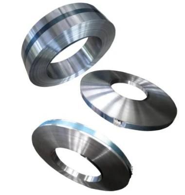 Band Saw Blades Steel Strips Materials