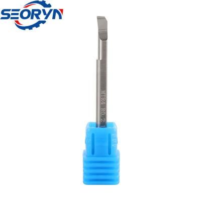 Senyo Solid Carbide Turning Tools Mtr4-Boring Tool