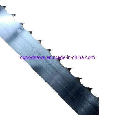 Woodworking Band Saw Blade Sk5 Ck75 C75cr1
