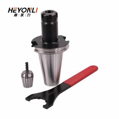 China Made High Quality High Precision Sk60-Er Nc Tool Holder