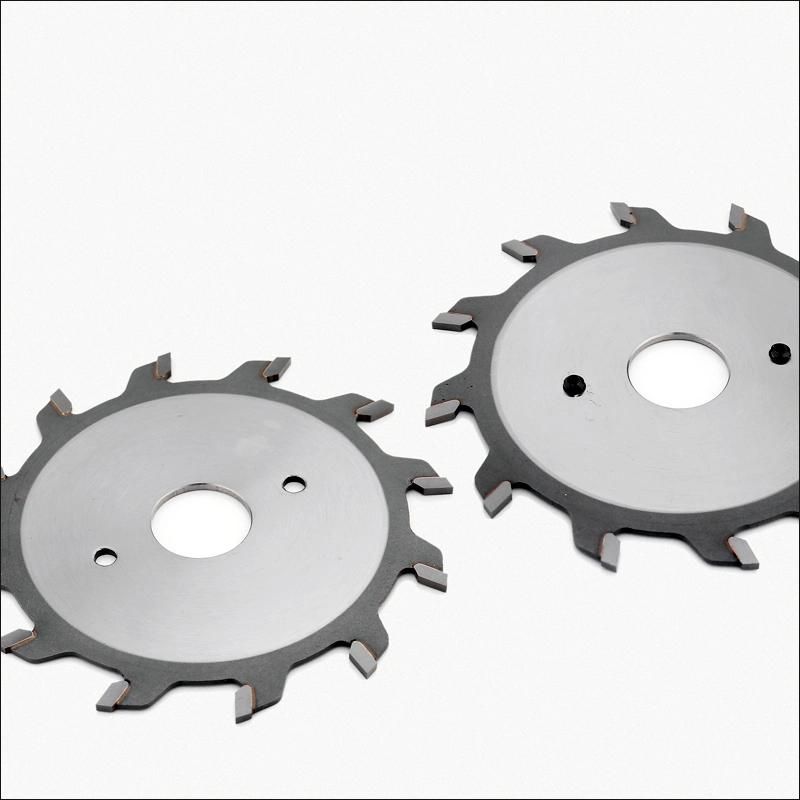 160mm 36t Kws PCD Scoring Circular Saw Blade for Precise Table Saw Panel Sizing Saw Horizontal Panel Saw