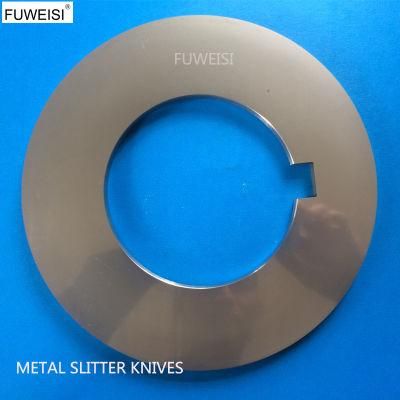 &lt;Boss Cut&gt; Brand Sheet Metal Slitting Circular Blade