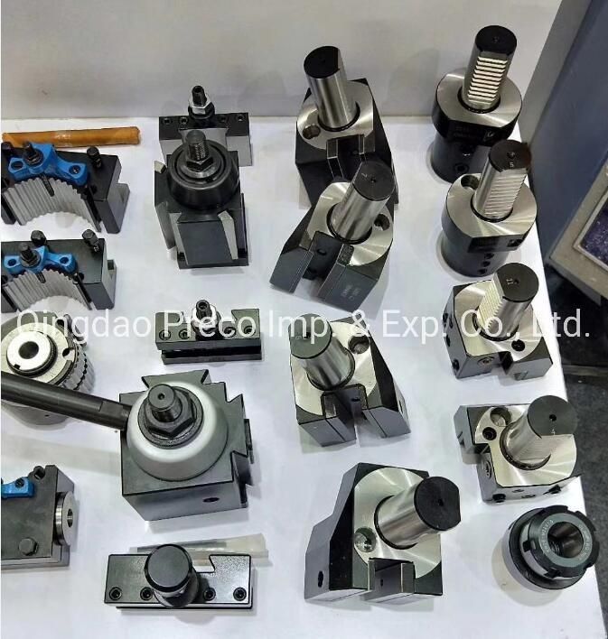 High Quality of Precision Sine Bench Tool Vise