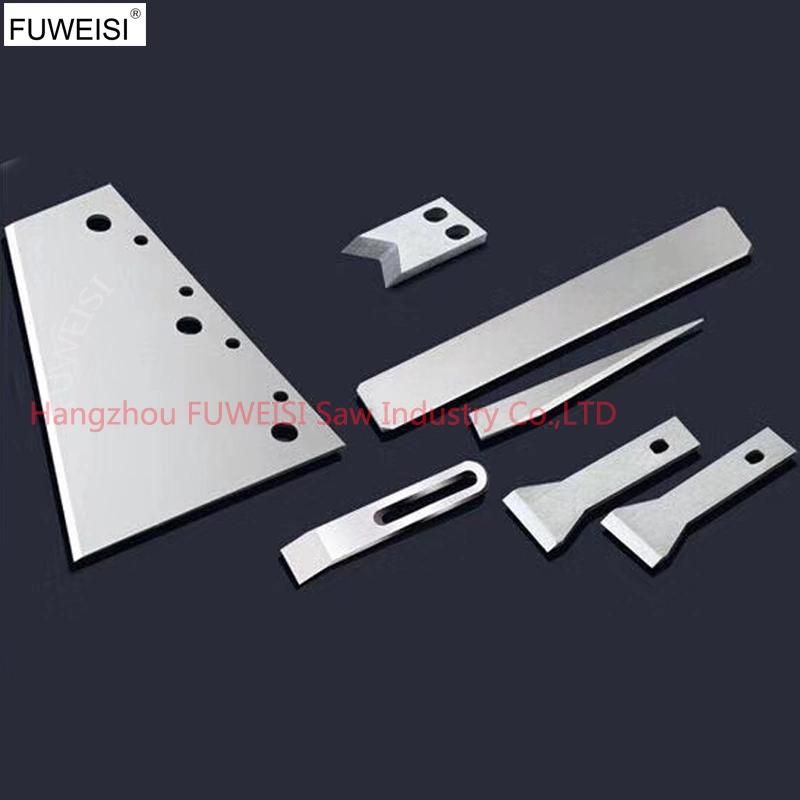 High Qualily Circular Cutter Knife for Paper Industry