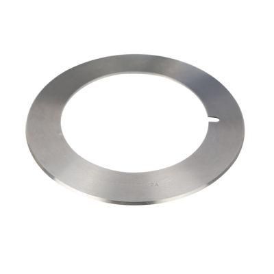 Factory Direct Circular Blades for Tape Paper