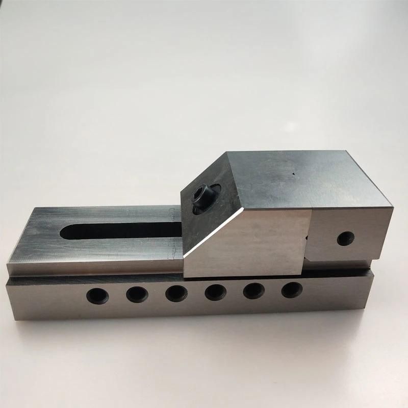 Precishon Tool Vises Machine Vise for Milling Machine CNC Machine Vice