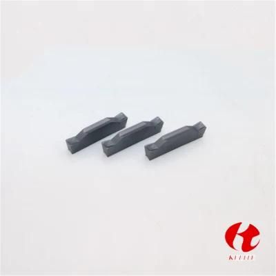 Parting off Tdc3 3mm Grooving Inserts
