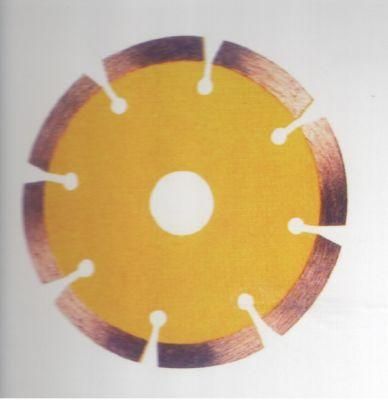 Circular Diamond Saw Blades