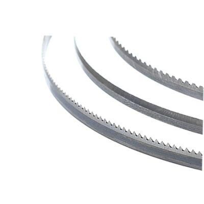 CNC Contour Blade/Band Saw Blade for Cutting Foam