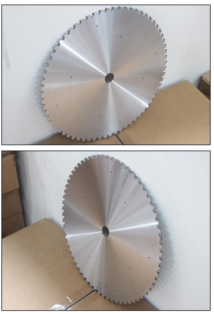 355*2.4*25.4*66t Multi Metal Cutting Saw Evolution Circular Saw Blade