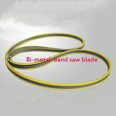 Best Quality Bandsaw Blade for Cutting Metal and Steel