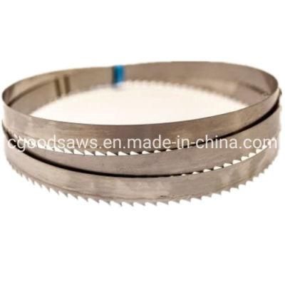 Woodworking Bandsaw Blade for Hard Wood Cutting