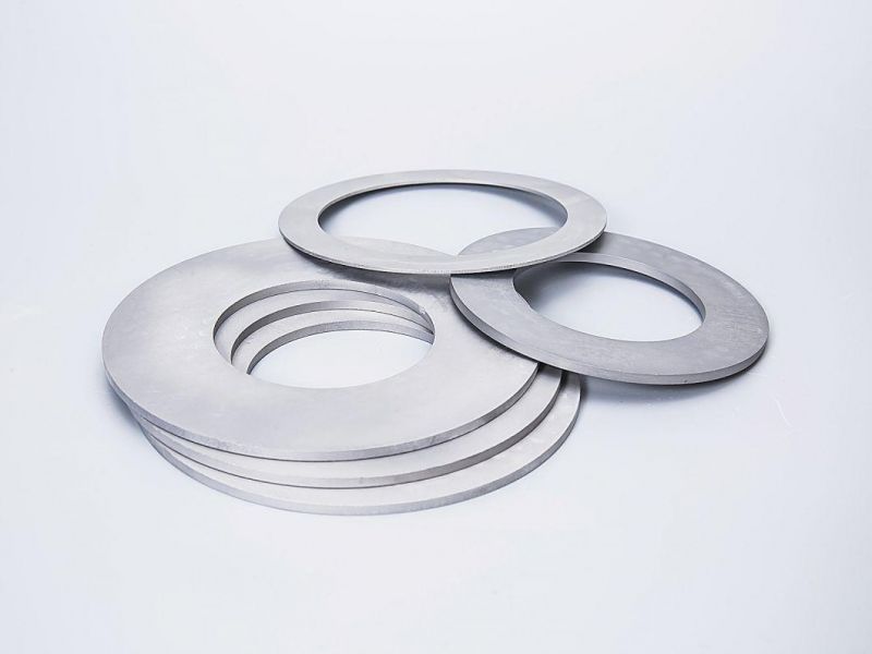 High Quality Big Diamaeter Tungsten Carbide Cutting Disc
