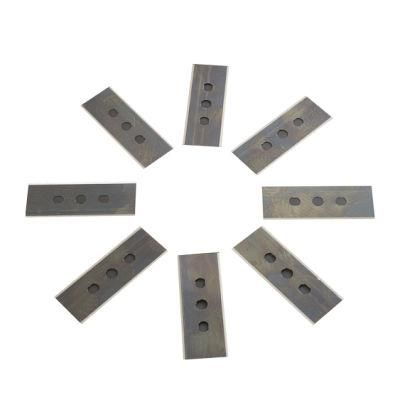 Burr-Free, Widely Applied Uncoated Shanggong Kunsha, China Rotary Cutter Knife Blades