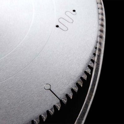 Tungsten Carbide Tipped Saw Blade for Aluminum Cutting