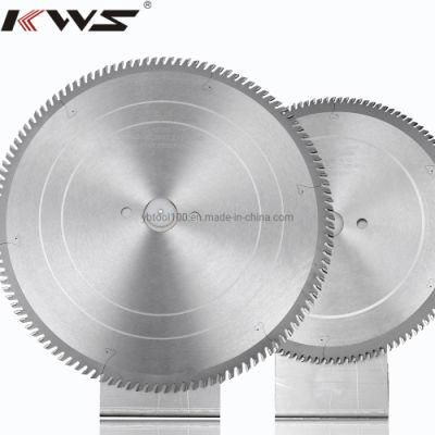 Kws Manufacturer 300mm Panel Sizing Woodworking Tct Circular Saw Blade