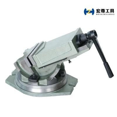 Precision Angle Vice for Metal Working