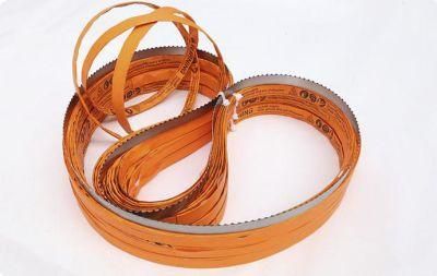 Sk5 C75s Band Saw Blades Hoja De Sierra PARA Cortar Carne