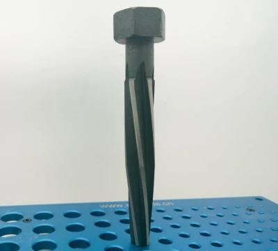 Machine Use HSS Bridge Reamer