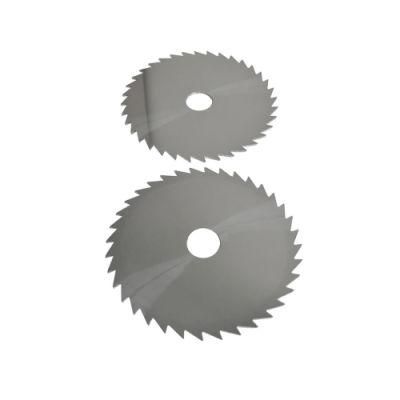 Tungsten Carbide Tipped Circular Wood Saw Blade