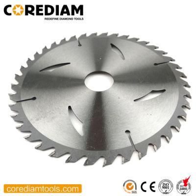 Carbide Saw Blade for General Pupose in 40t/Wood Saw Blade