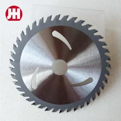 China Angle Grinder Carbide Saw Blade for Plywood