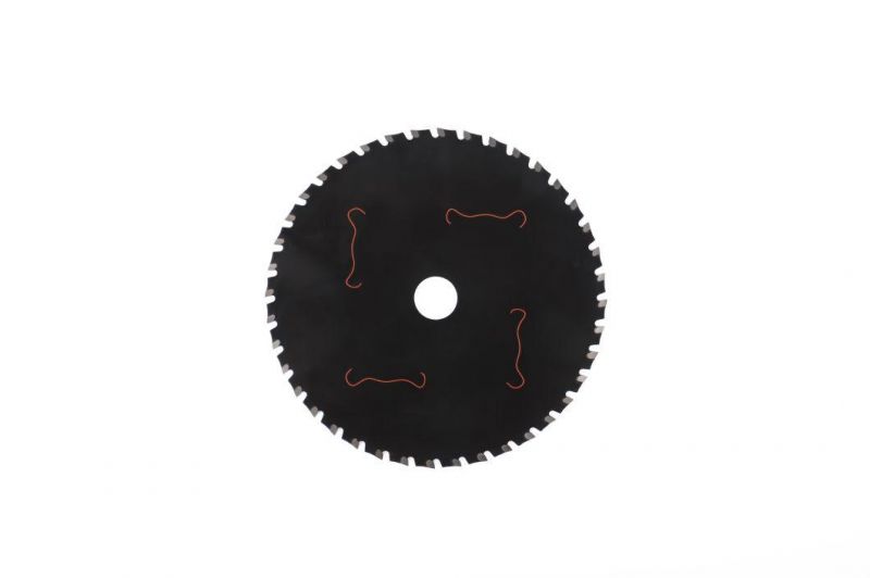 T. C. T Circular Saw Blade for Wood Cutting-Teflon