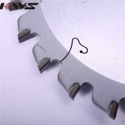 Kws PCD Conical Scoring Saw Blade for Pre-Lined