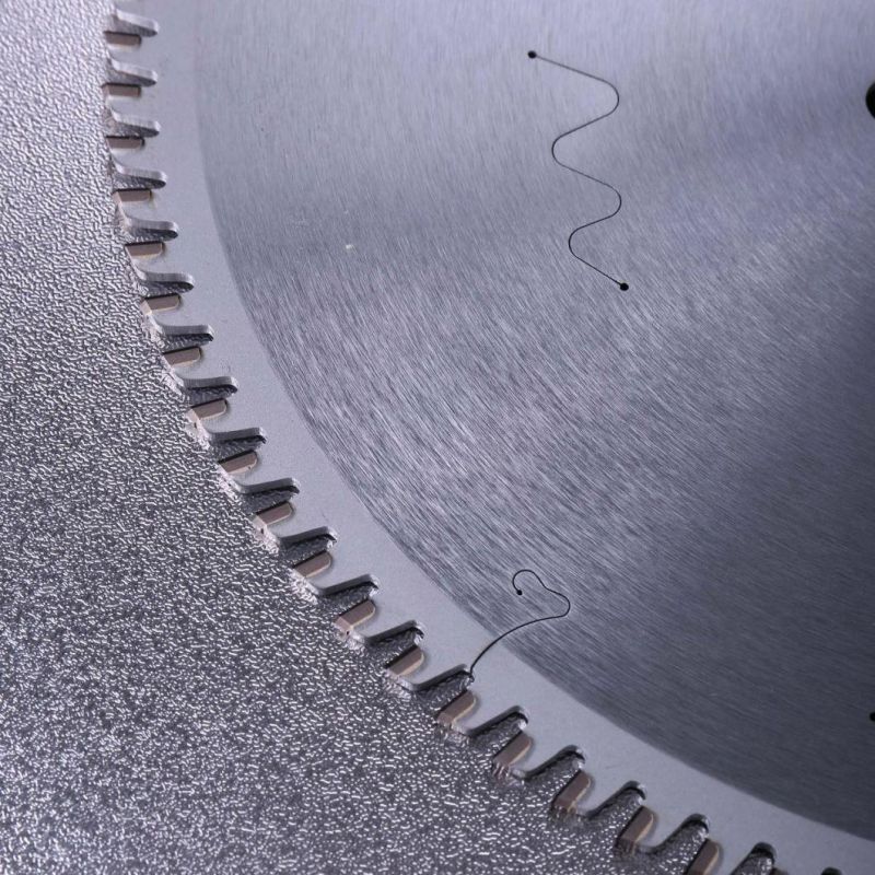 Saw Blade for Panel Sizing Machine Woodworking Tools Carbide Circular
