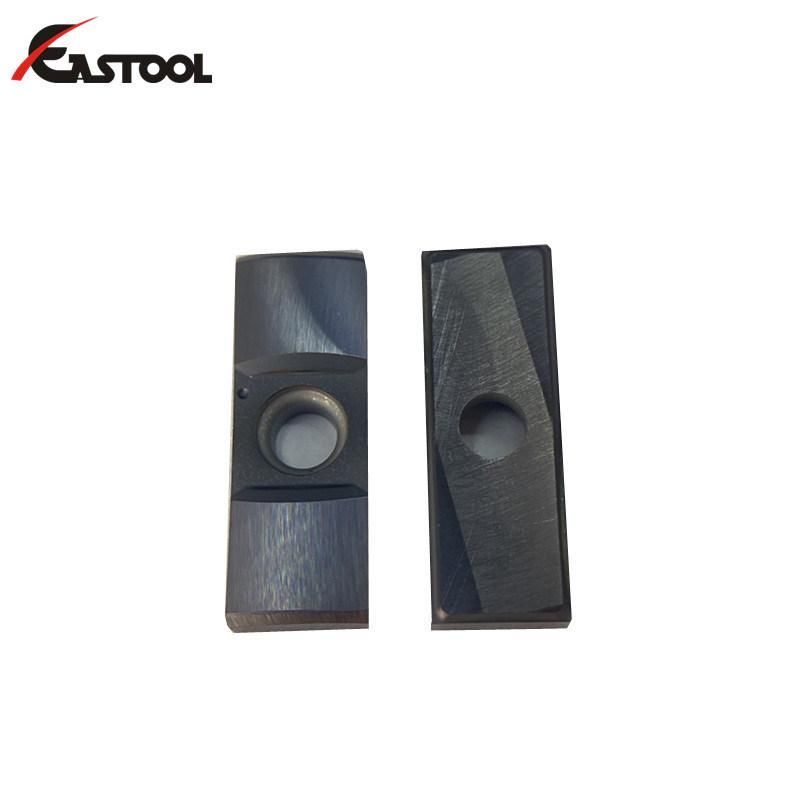 Gp07 for Fine-Beam Single Tube system Indexable Deep Hole Drilling Head Support Pad