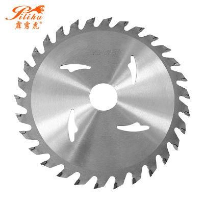 Sawmill Woodworking Carbide Tipped Circular Saw Blade for Hard Dry Wood