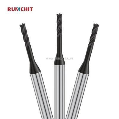 Graphite Processing Cutting Tool for Glass Heat Bending Mode, Electricity and Medical Treatment (GEMA0504A)