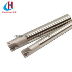 Tungsten Carbide Tipped Turning Tool External for CNC Machine