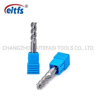 Top Selling Carbide 2 Flute Standard Length Ball End Mills for Cutting Tools