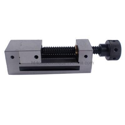 Milling Machine Tool Vise Hand Drill Qkg/Qgg Vice Precision Tool Vises with High Quality