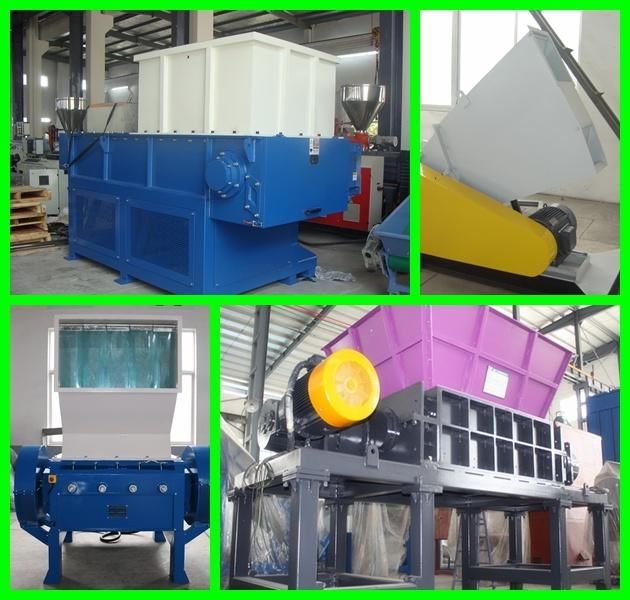 Crusher Blade Knife for Plastic Crusher Shredder